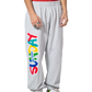 GAMEBOY CHENILLE SWEATPANTS