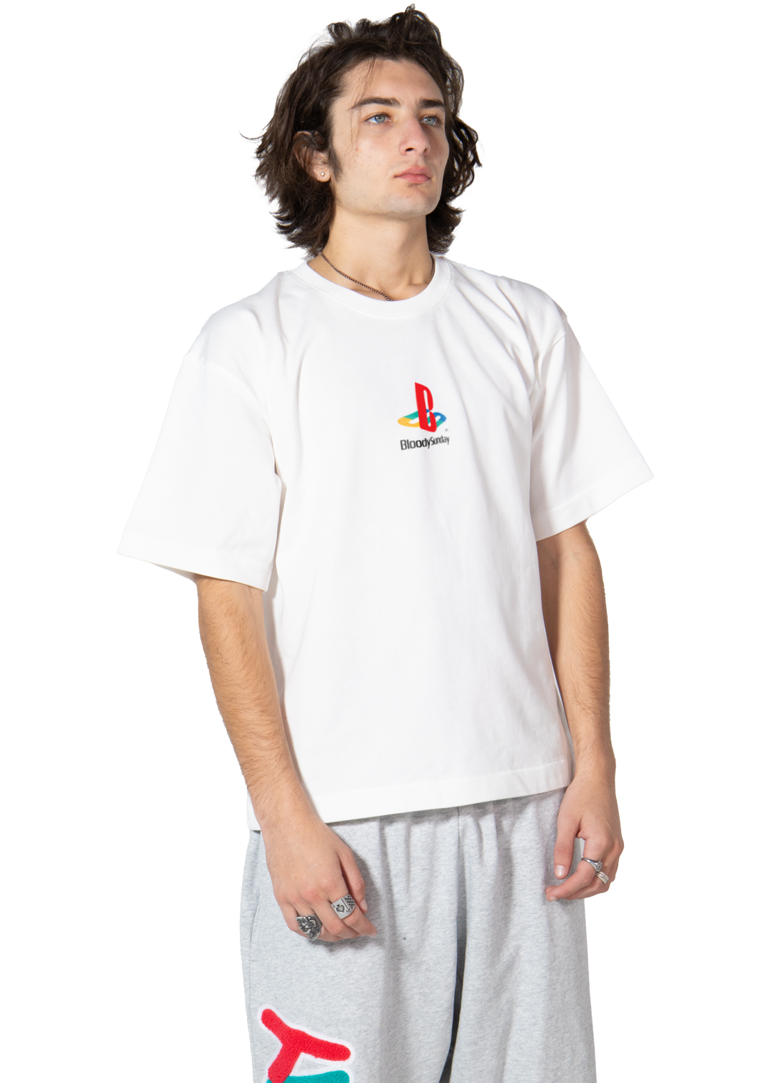 PLAYSTATION TEE