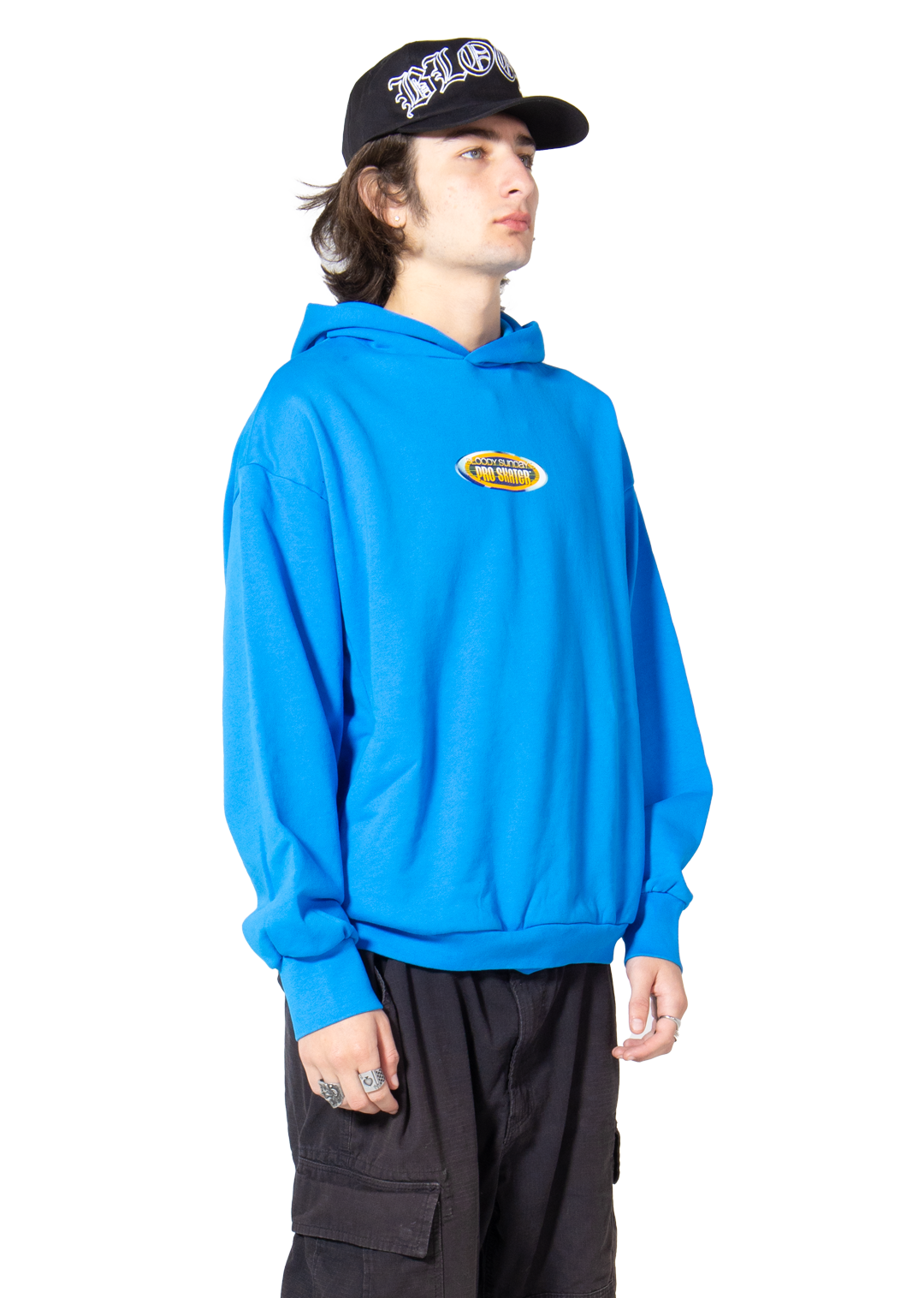 PRO SKATER HOODIE