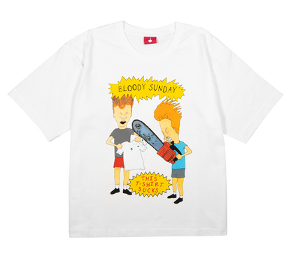 BUTTHEAD TEE