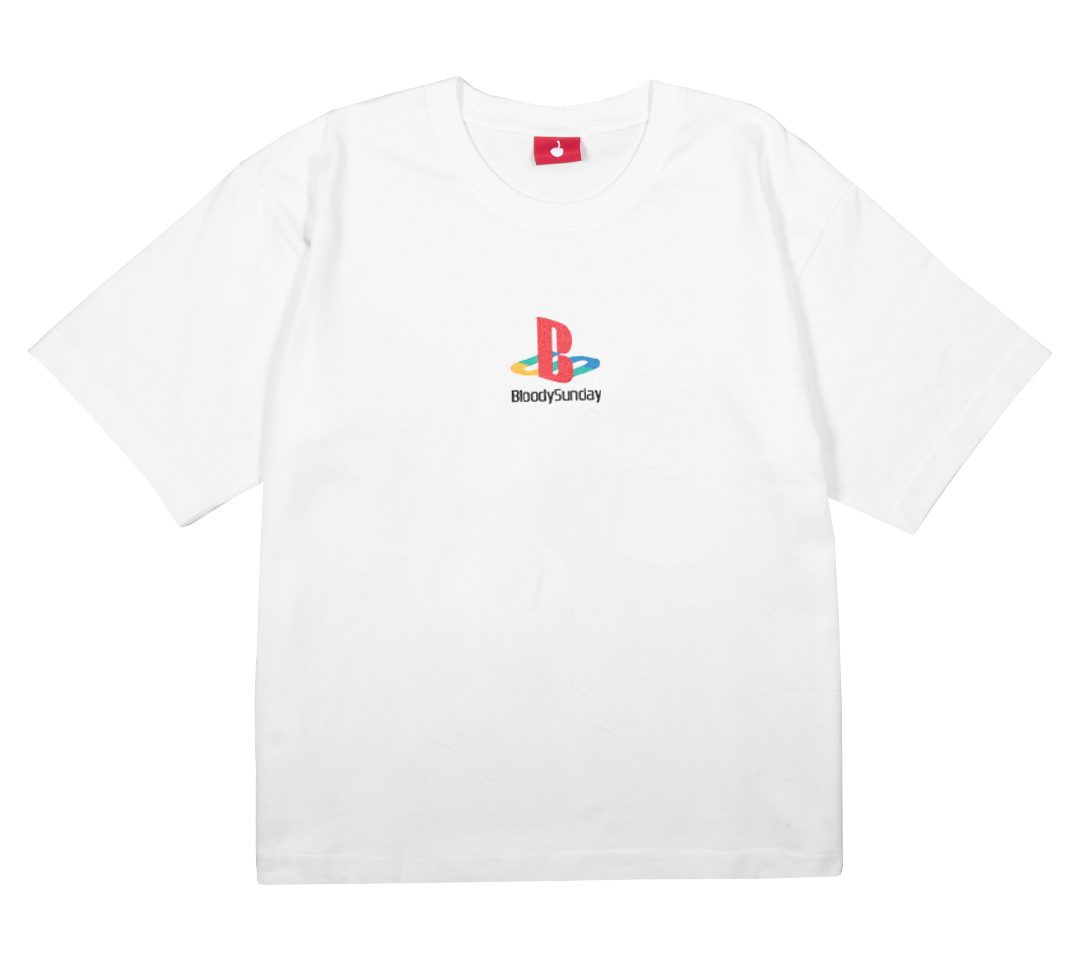 PLAYSTATION TEE