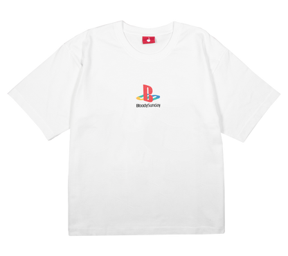 PLAYSTATION TEE