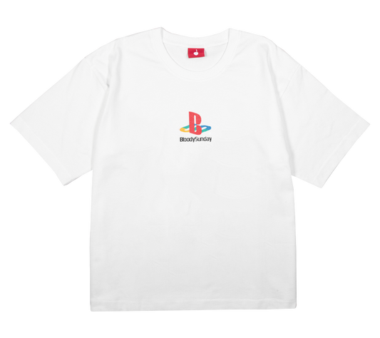 PLAYSTATION TEE