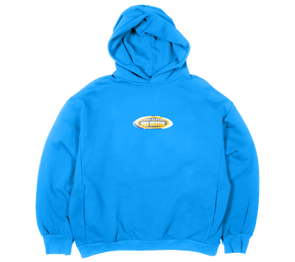 PRO SKATER HOODIE