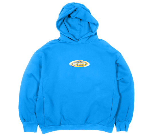 PRO SKATER HOODIE