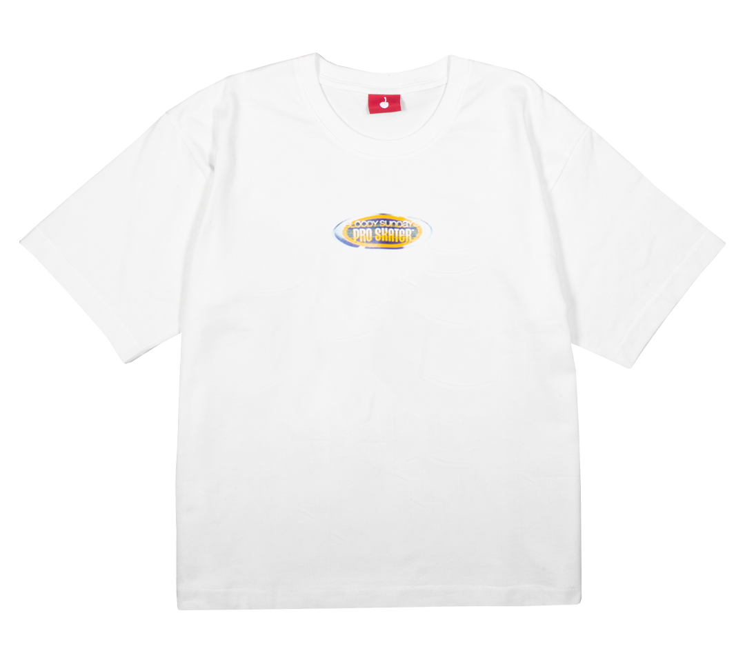 PRO SKATER TEE