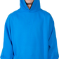 BLUE CORE HOODIE