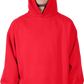 RED CORE HOODIE