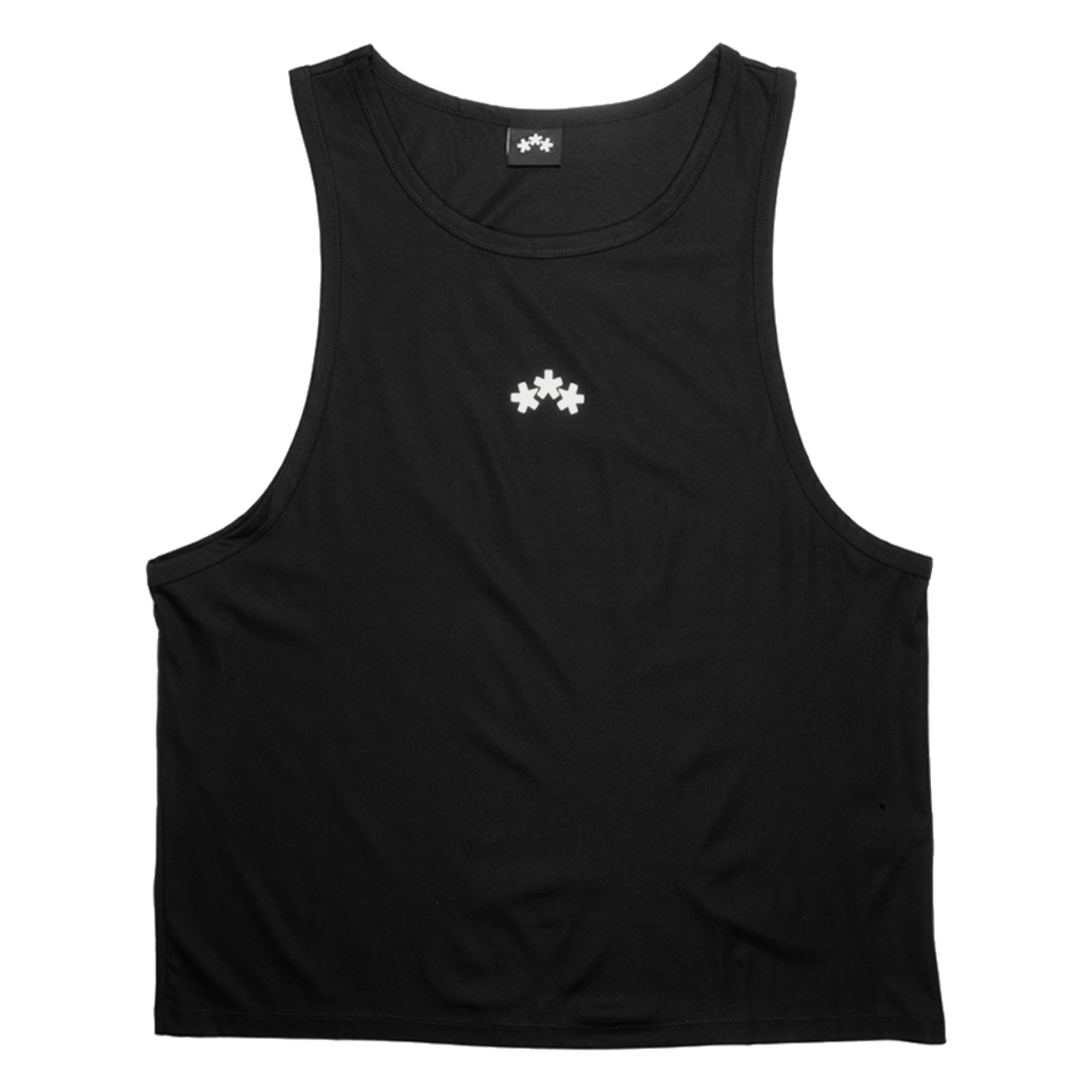 SS TANK TOP