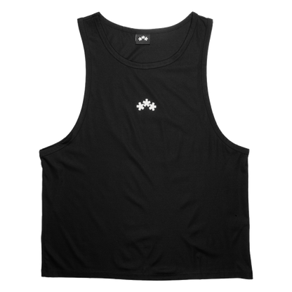 SS TANK TOP