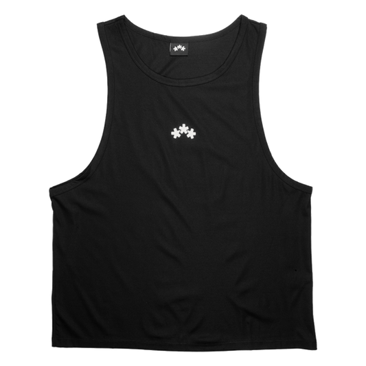 SS TANK TOP