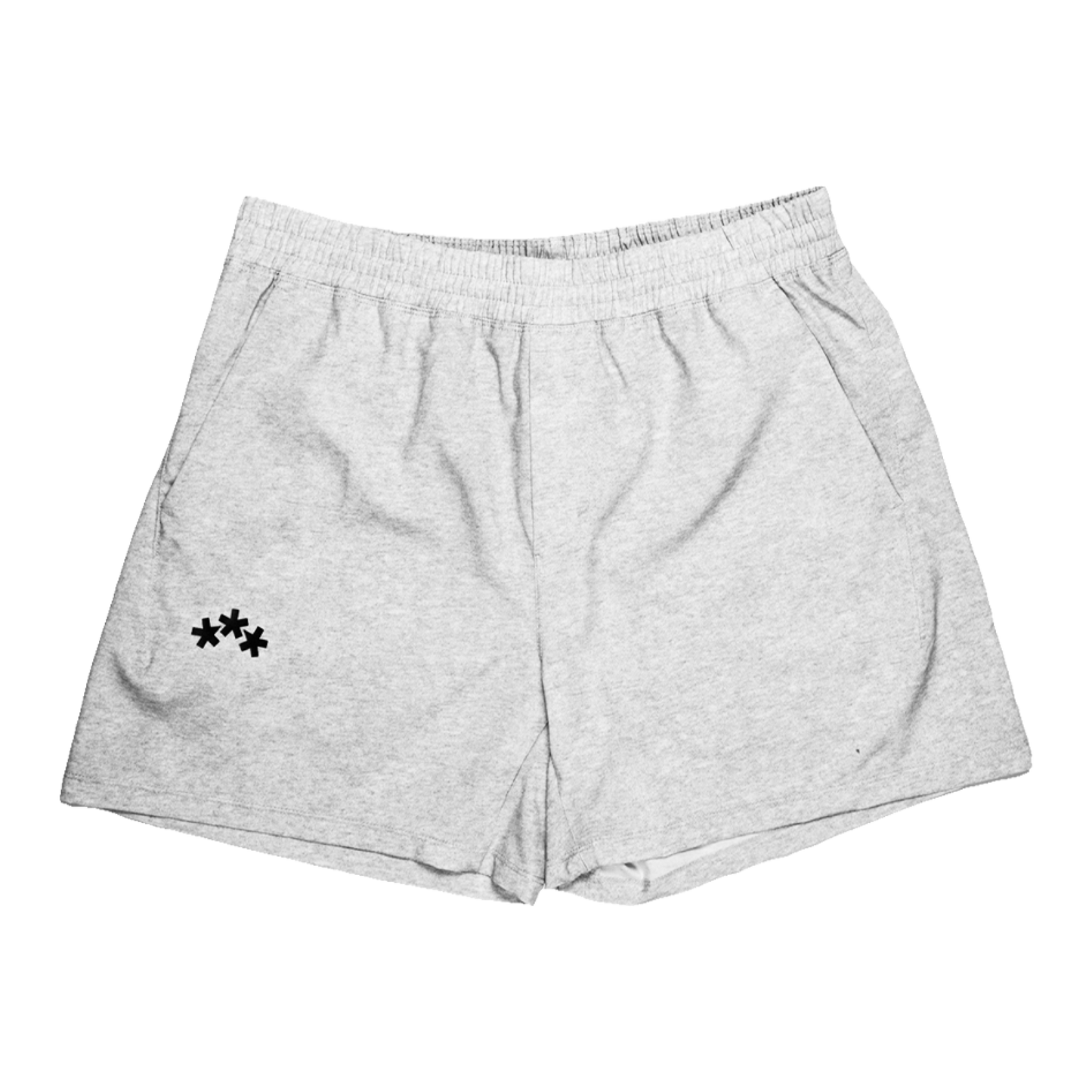 HEATHER SS SHORTS