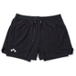 SUNDAY SPORT BLACK COMPRESSION SHORTS Sunday Sport