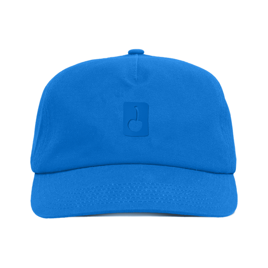 BLUE CORE HAT