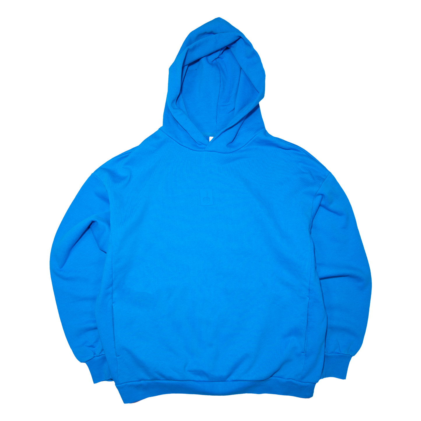 Core Hoodie