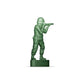 SUNDAY ARMY MEN MAGNET