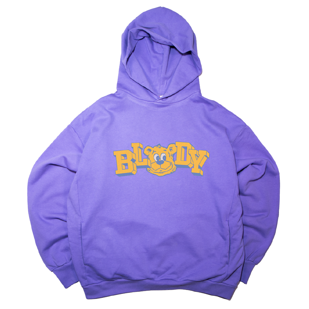 Mascot Hoodie – Bloody Sunday