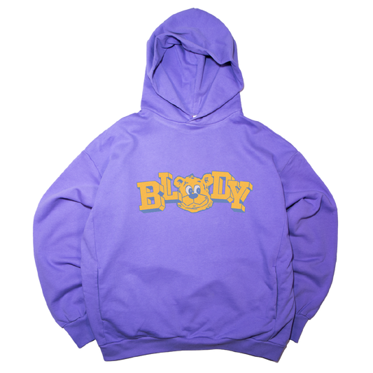 MASCOT HOODIE