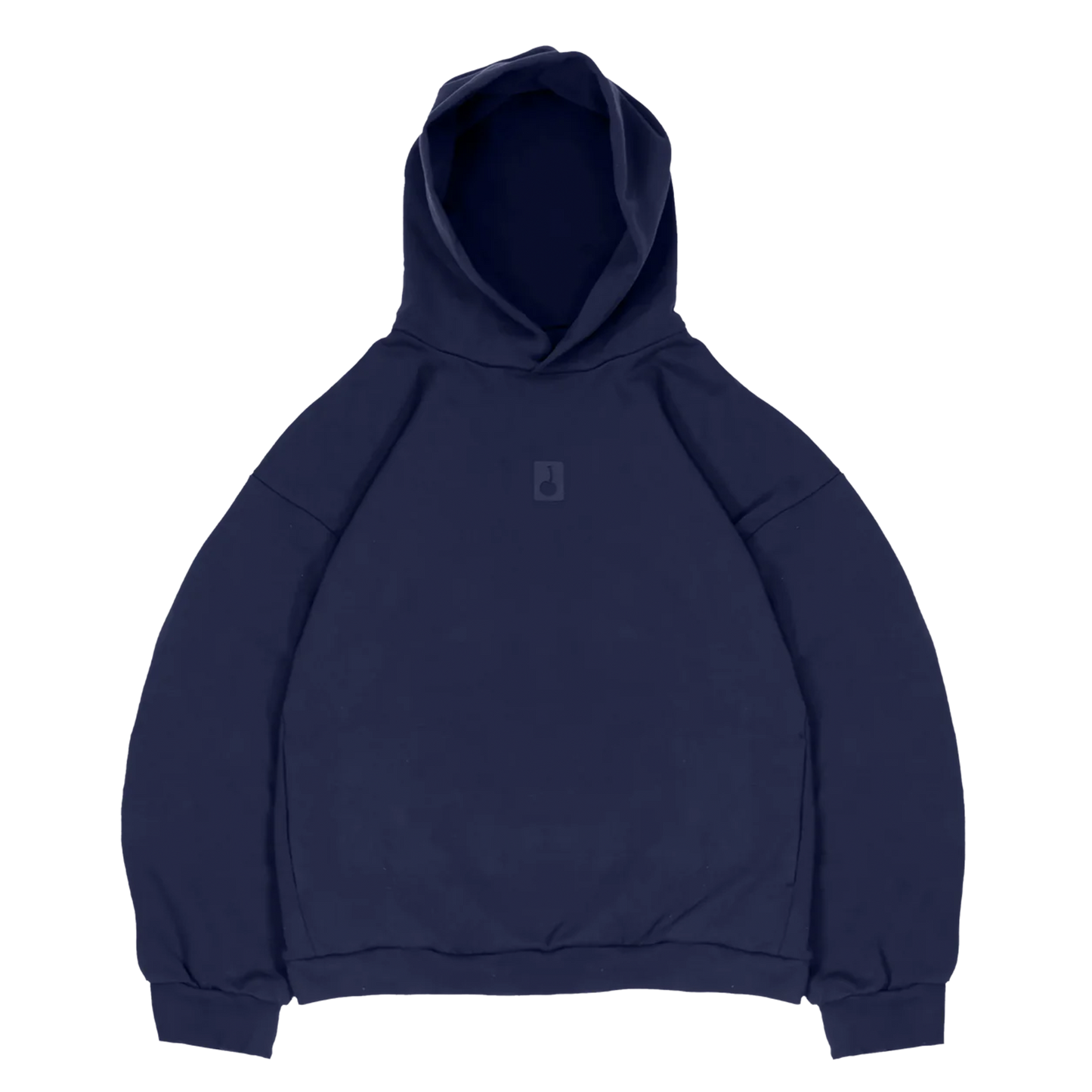 Core Hoodie