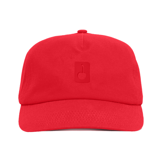 RED CORE HAT