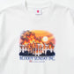 WHITEHOUSE TEE Bloody Sunday