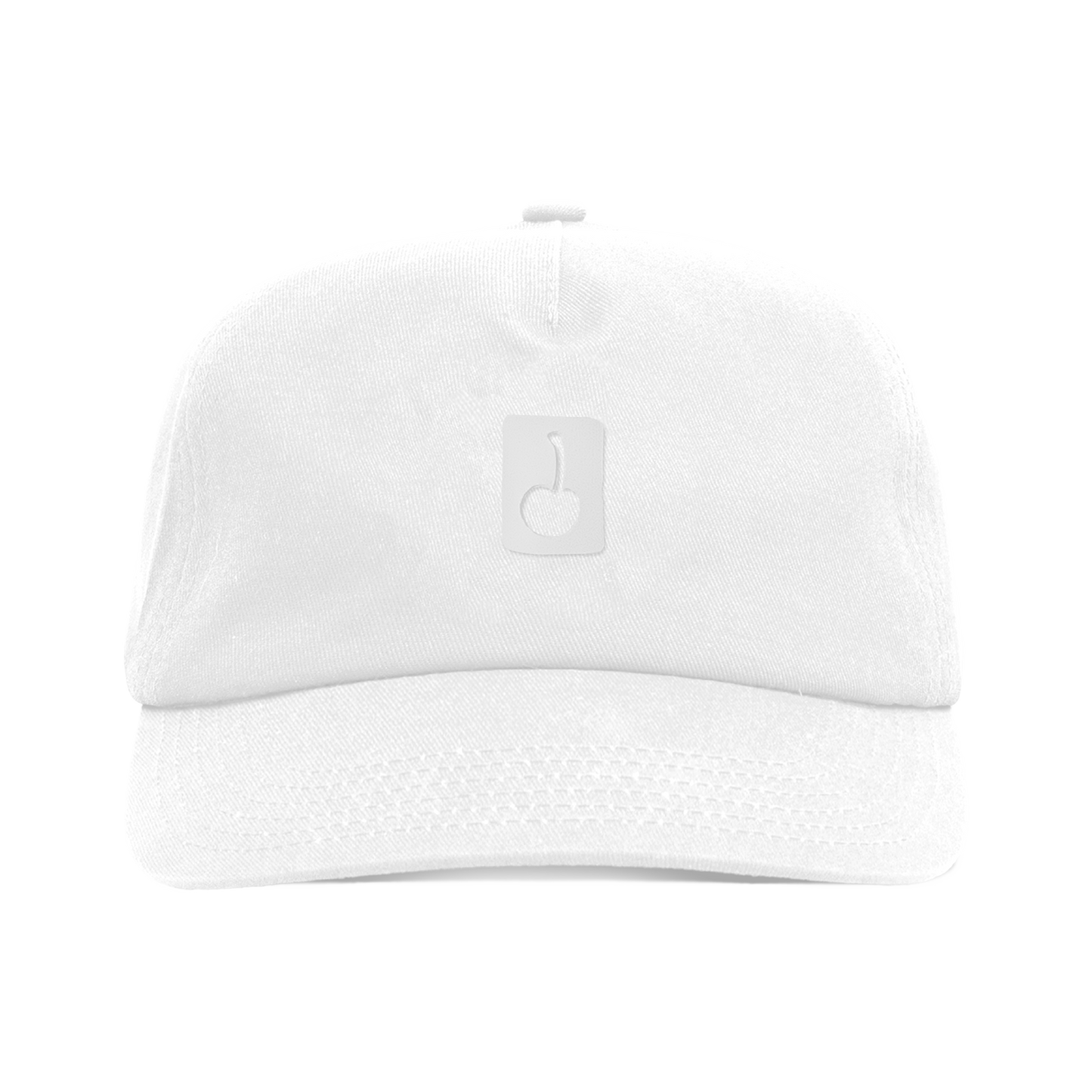 WHITE CORE HAT