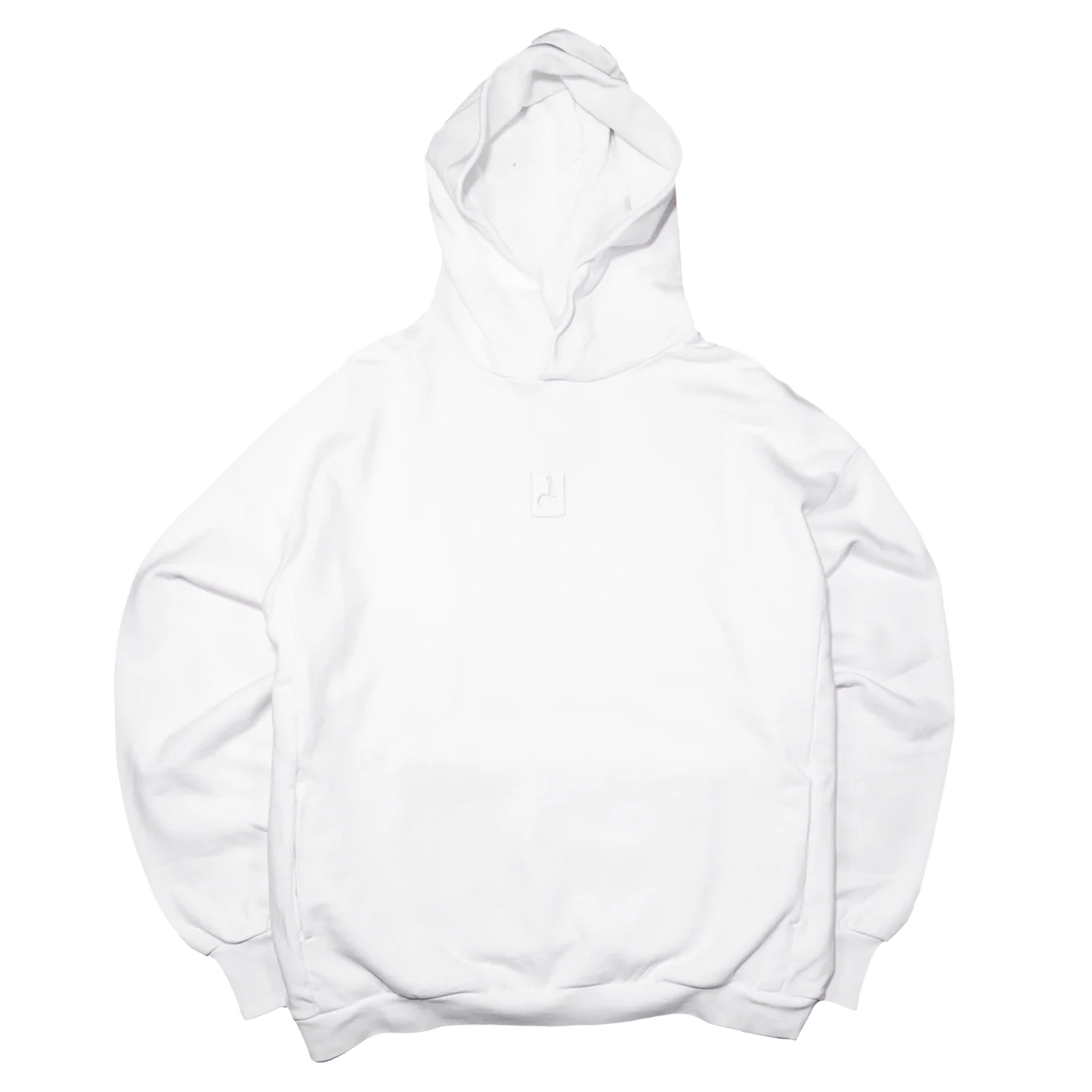 Core Hoodie