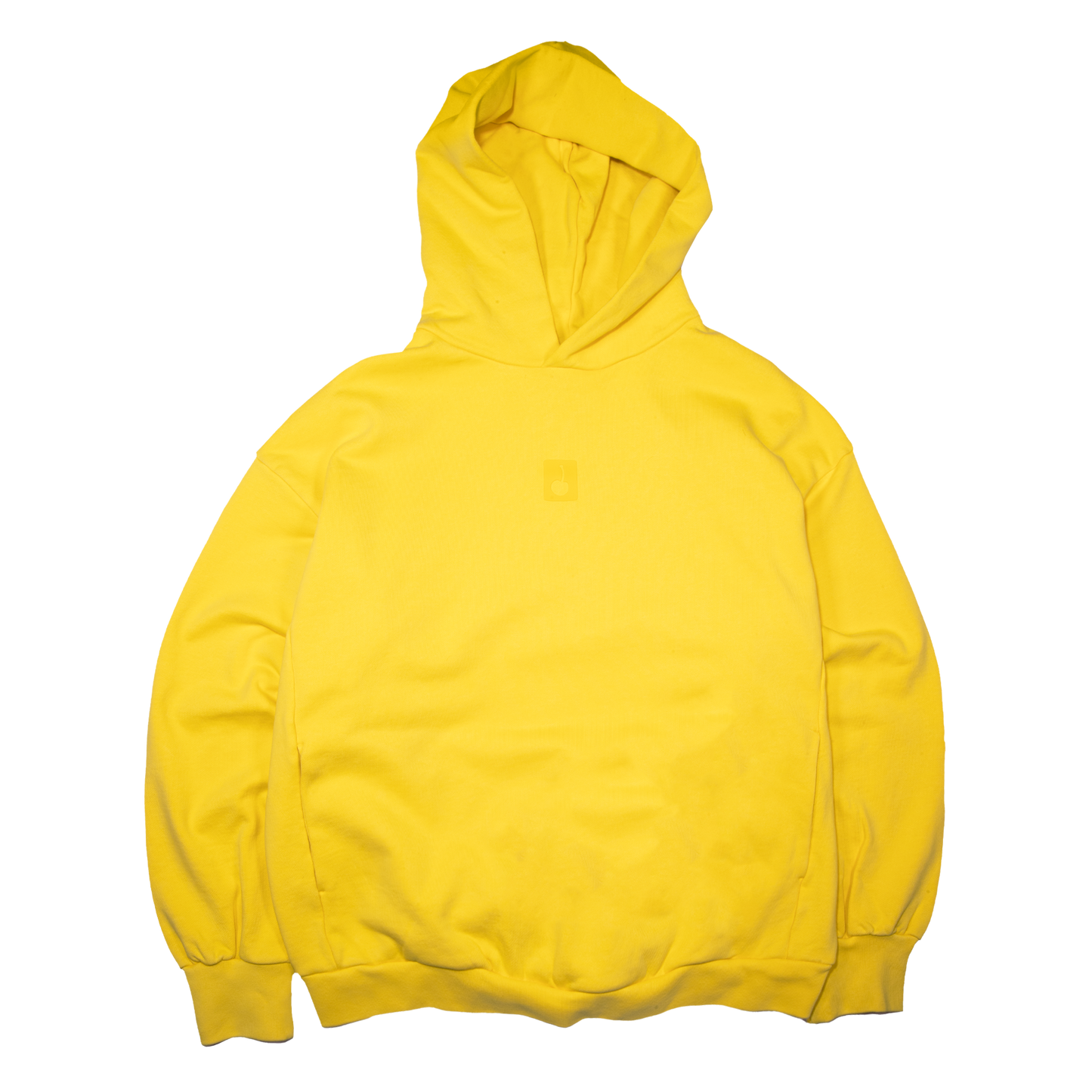 Core Hoodie