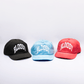 BLACK SUN FADE HAT - Bloody Sunday