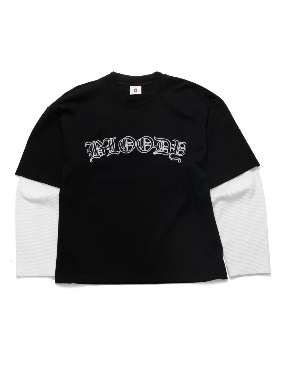 BLOODY CHAINSTITCH TWOFER - Bloody Sunday