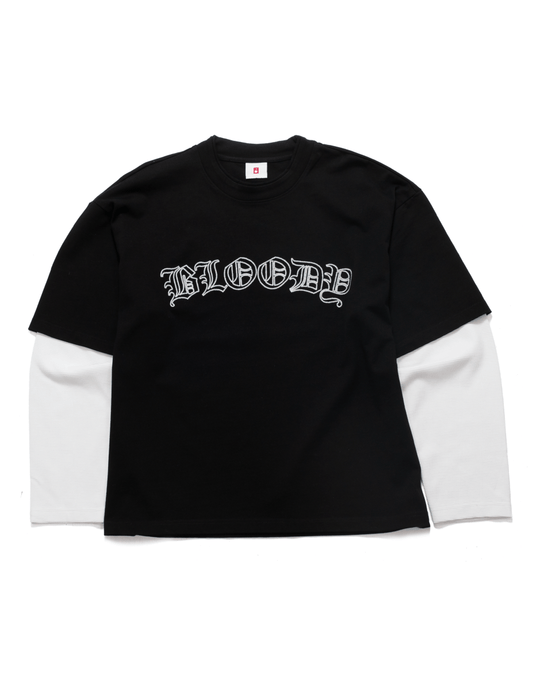 BLOODY CHAINSTITCH TWOFER - Bloody Sunday