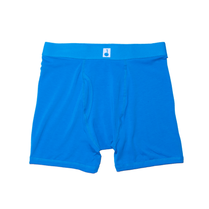 BLUE CORE BOXERS - Bloody Sunday