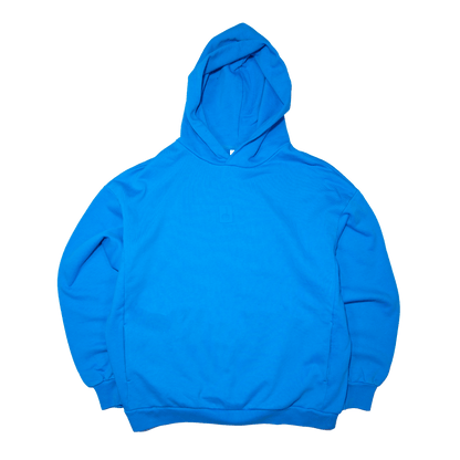 BLUE CORE HOODIE - Bloody Sunday