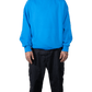 BLUE CORE HOODIE - Bloody Sunday