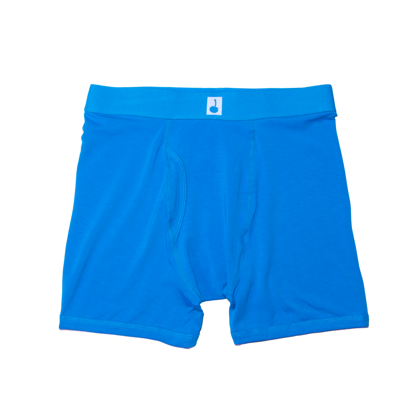 BLUE CORE BOXERS