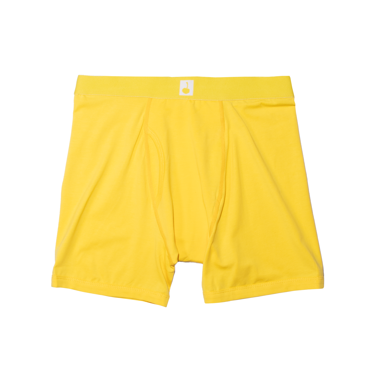 YELLOW CORE BOXERS