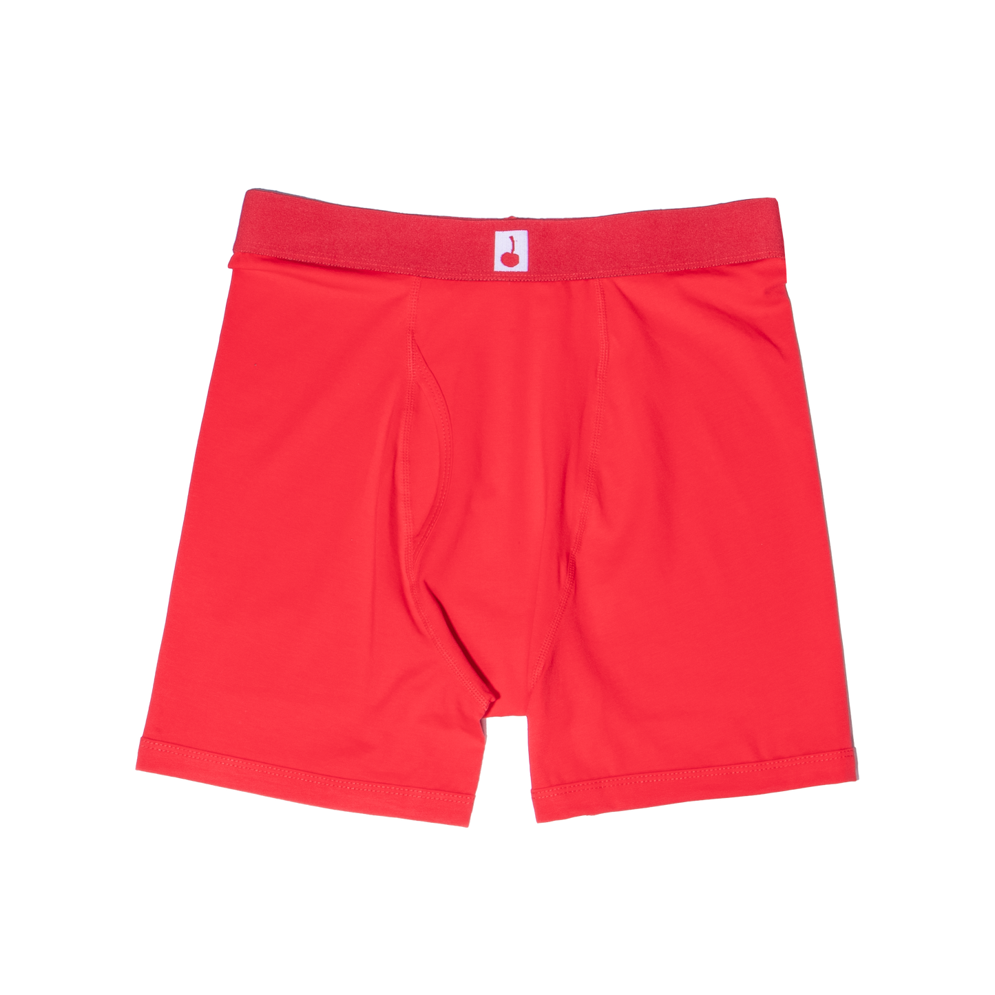 RED CORE BOXERS