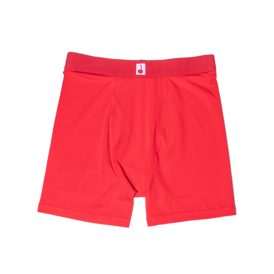 RED CORE BOXERS