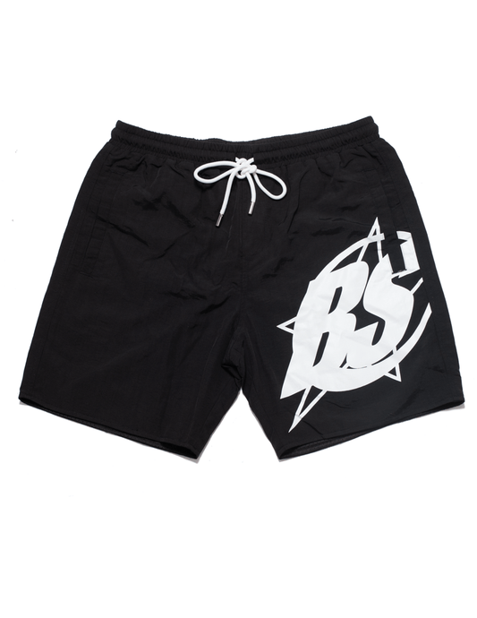 BS STAR BOARD SHORTS - Bloody Sunday