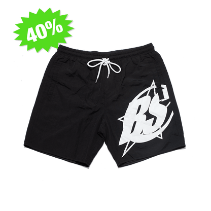 BS STAR BOARD SHORTS - Bloody Sunday