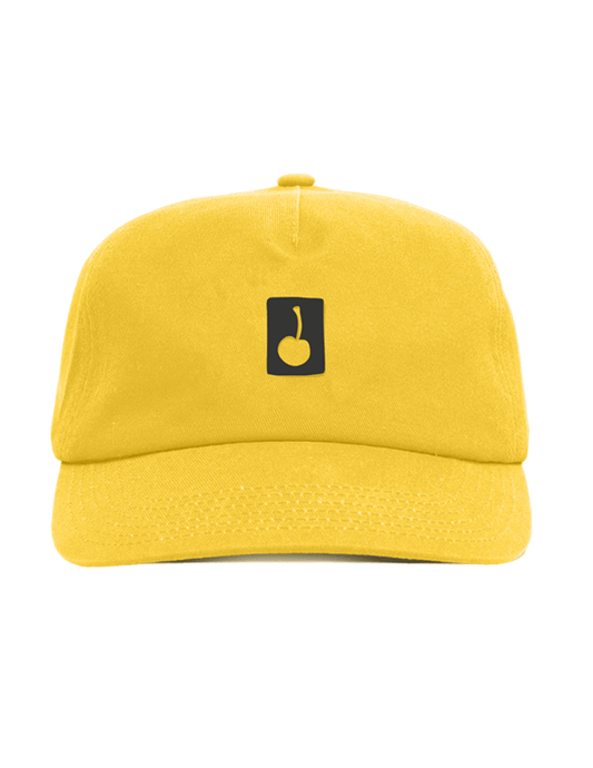 CANARY TAB LOGO HAT - Bloody Sunday
