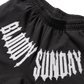 CHOPPER SWEATPANTS - Bloody Sunday