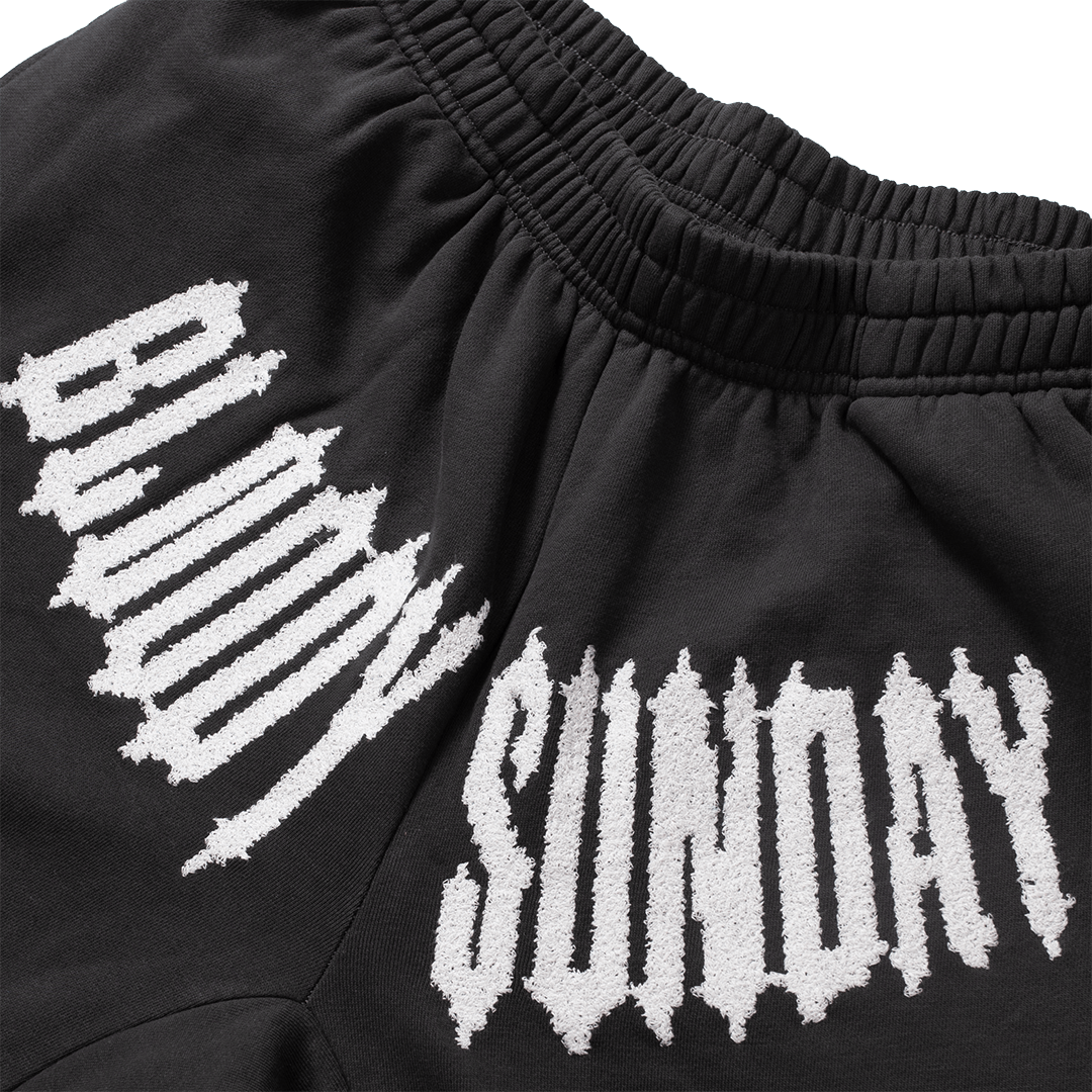 CHOPPER SWEATPANTS - Bloody Sunday