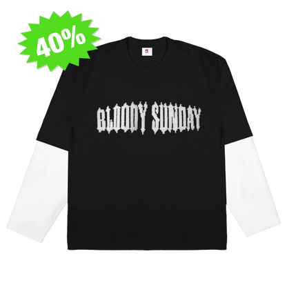 CHOPPER TWOFER - Bloody Sunday