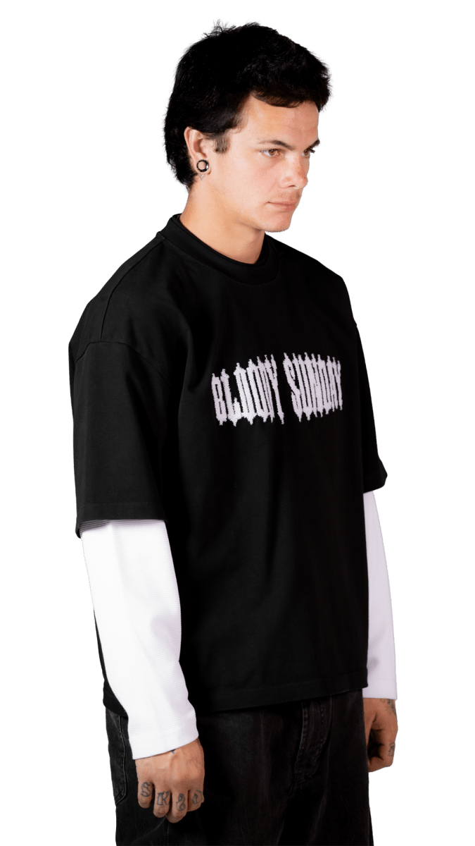 CHOPPER TWOFER - Bloody Sunday