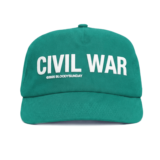CIVIL WAR HAT - Bloody Sunday
