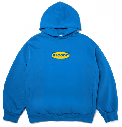 DIE 4 PUNCH HOODIE - Bloody Sunday