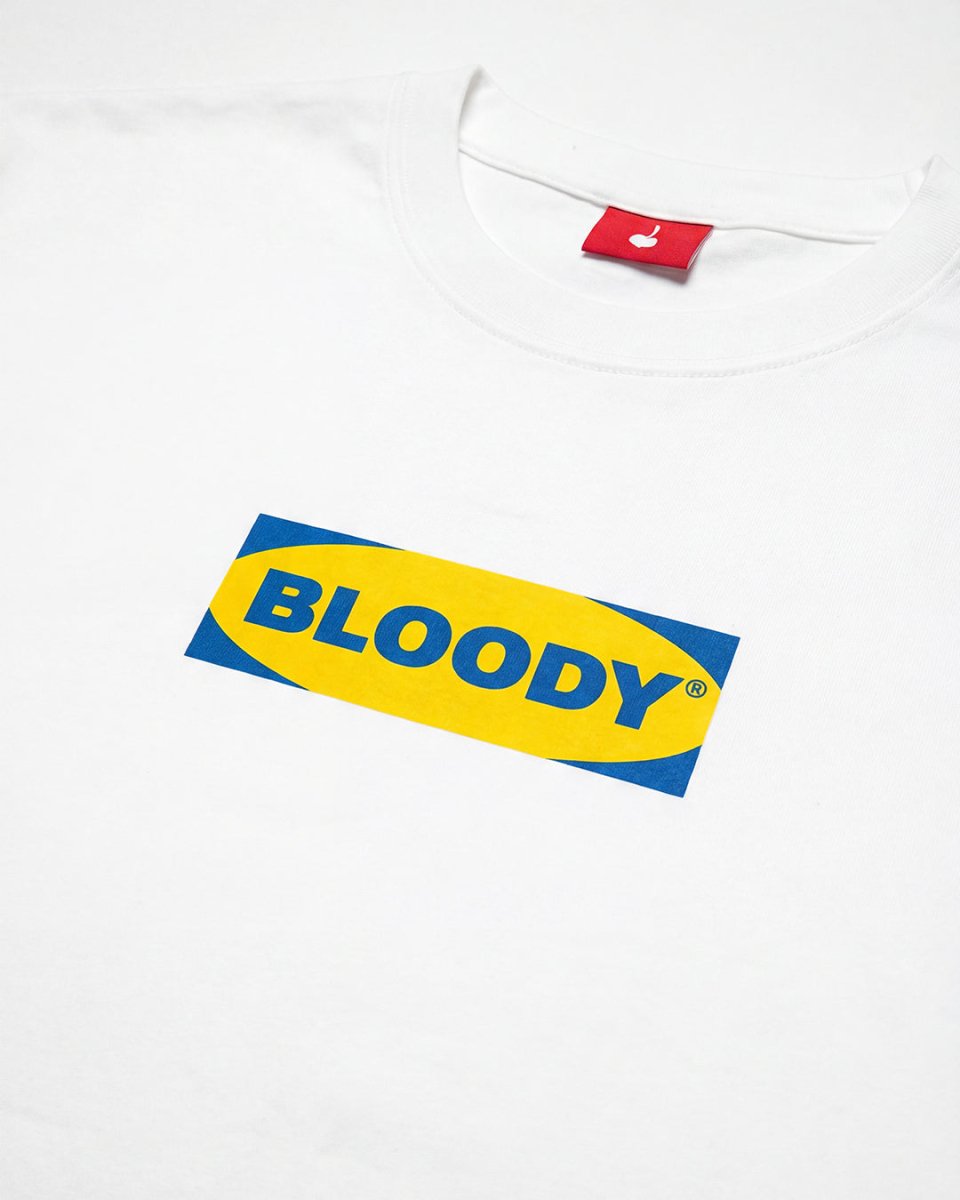 DIE 4 PUNCH TEE - Bloody Sunday