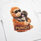 DIE 4 PUNCH TEE - Bloody Sunday