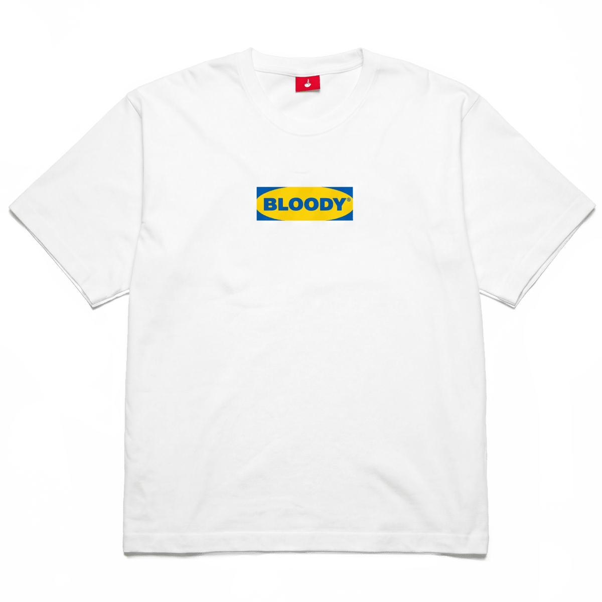 DIE 4 PUNCH TEE - Bloody Sunday